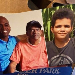 Meet your Posher, Robert